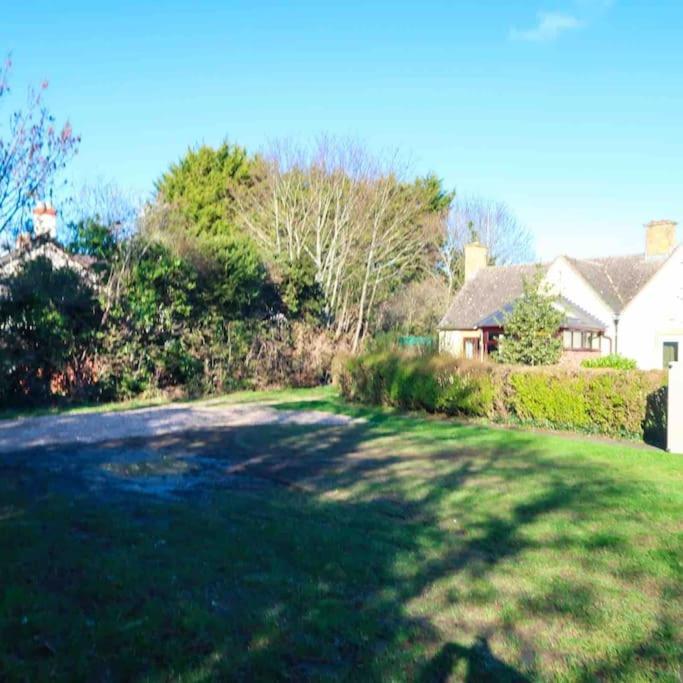 Sheldon House - Broadway - Cotswolds Villa Esterno foto
