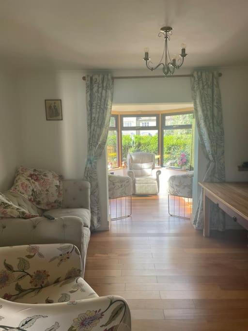 Sheldon House - Broadway - Cotswolds Villa Esterno foto