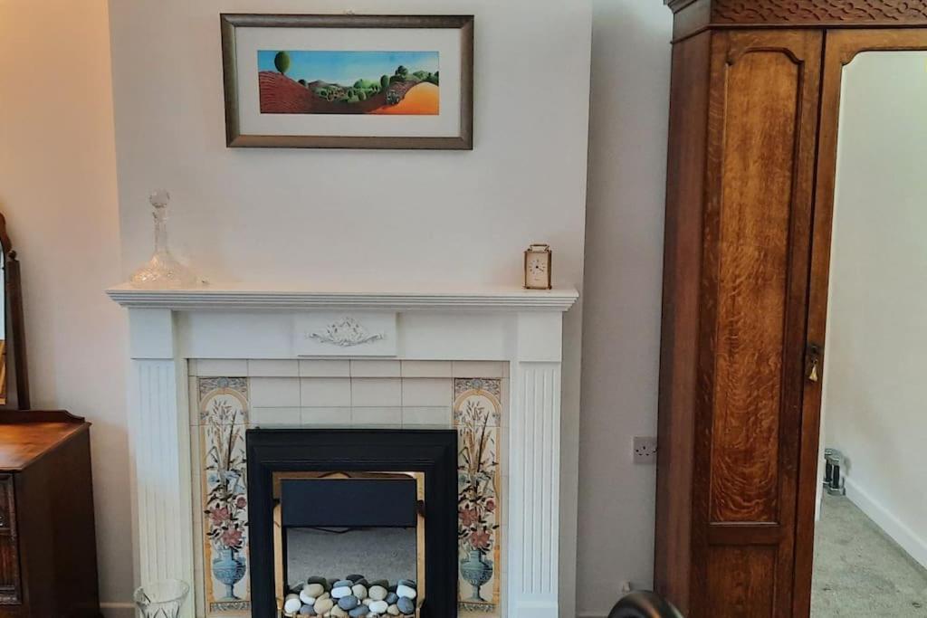 Sheldon House - Broadway - Cotswolds Villa Esterno foto