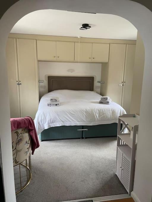 Sheldon House - Broadway - Cotswolds Villa Esterno foto