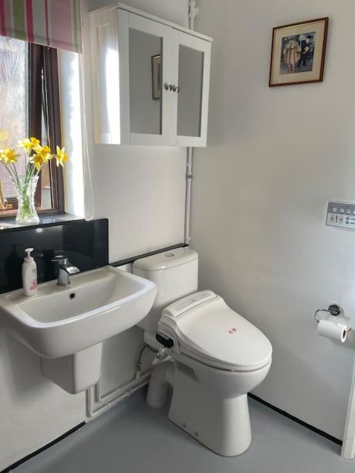 Sheldon House - Broadway - Cotswolds Villa Esterno foto