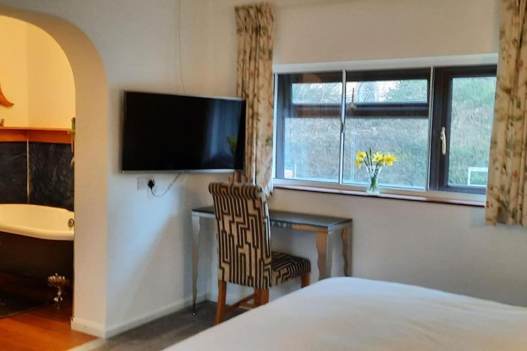 Sheldon House - Broadway - Cotswolds Villa Esterno foto