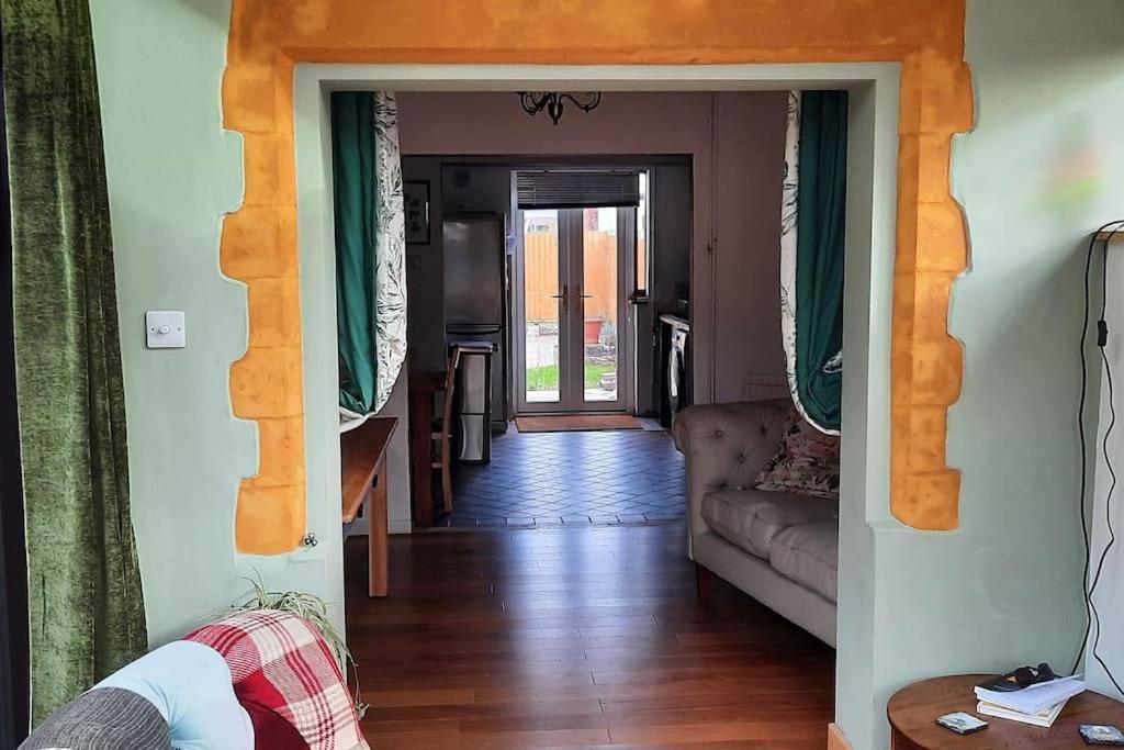 Sheldon House - Broadway - Cotswolds Villa Esterno foto