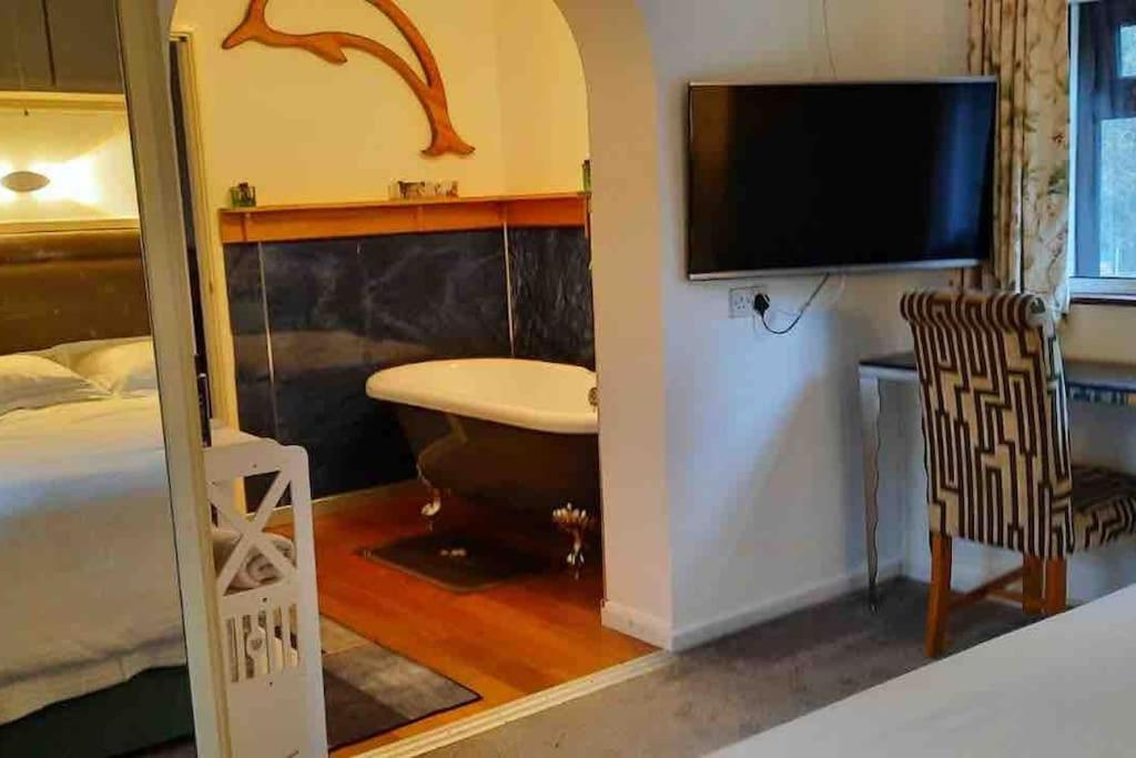 Sheldon House - Broadway - Cotswolds Villa Esterno foto