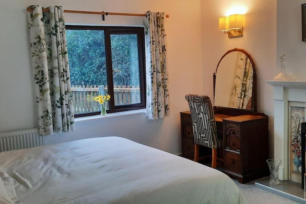 Sheldon House - Broadway - Cotswolds Villa Esterno foto