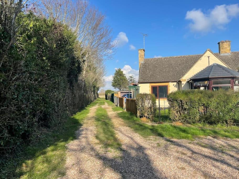 Sheldon House - Broadway - Cotswolds Villa Esterno foto
